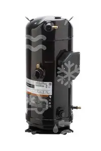 kompresor Copeland Scroll ZB114 K5E-TFD-567, R404A, R134a, 3/380V/50Hz